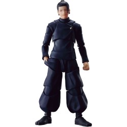 S.H.Figuart - Suguru Geto -...