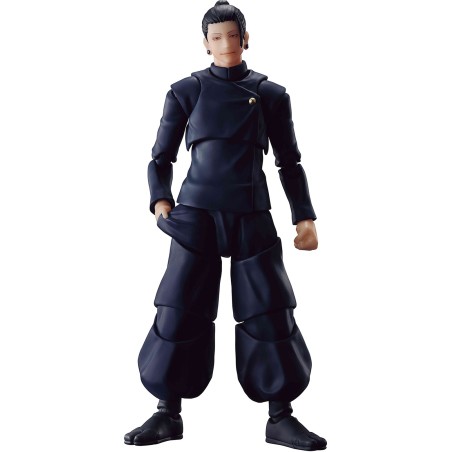 S.H.Figuart - Suguru Geto - Jujutsu Kaisen