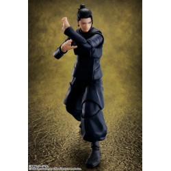 S.H.Figuart - Suguru Geto - Jujutsu Kaisen