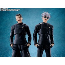 S.H.Figuart - Suguru Geto - Jujutsu Kaisen