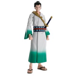 S.H.Figuarts - Shimotsuki...
