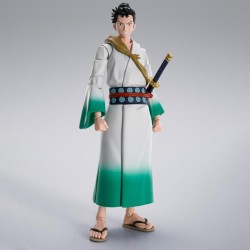 S.H.Figuarts - Shimotsuki Ryuma - Monsters : Ippaku Sanjō Hiryū Jigoku