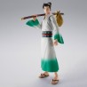 S.H.Figuarts - Shimotsuki Ryuma - Monsters : Ippaku Sanjō Hiryū Jigoku