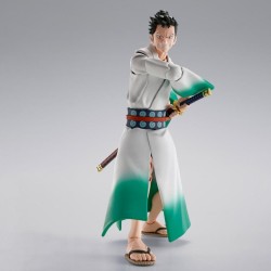 S.H.Figuarts - Shimotsuki Ryuma - Monsters : Ippaku Sanjō Hiryū Jigoku