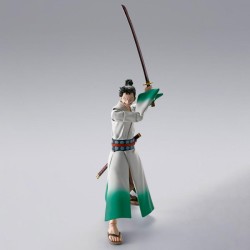 S.H.Figuarts - Shimotsuki Ryuma - Monsters : Ippaku Sanjō Hiryū Jigoku