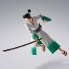 S.H.Figuarts - Shimotsuki Ryuma - Monsters : Ippaku Sanjō Hiryū Jigoku