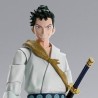 S.H.Figuarts - Shimotsuki Ryuma - Monsters : Ippaku Sanjō Hiryū Jigoku