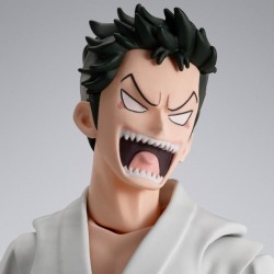 S.H.Figuarts - Shimotsuki Ryuma - Monsters : Ippaku Sanjō Hiryū Jigoku