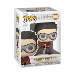 Harry Potter - Harry Potter...