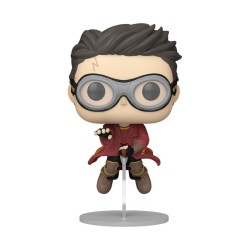 Harry Potter - Harry Potter (165) - POP Movie