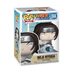 Neji Hyuga - Naruto (1846)...