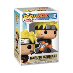 Naruto Uzumaki - Naruto...