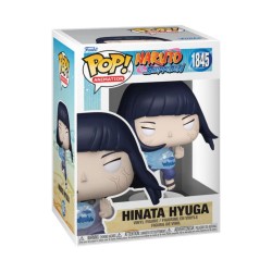 Hinata Hyuga - Naruto...