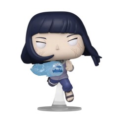 Hinata Hyuga - Naruto (1845) - POP Animation