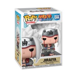 Jiraya - Naruto (1844) -...