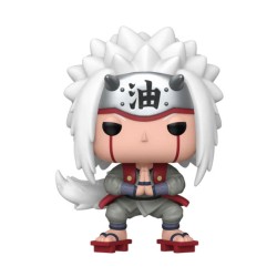 Jiraya - Naruto (1844) - POP Animation