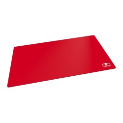 Tapis de Jeu - Rouge