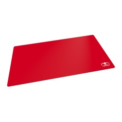 Tapis de Jeu - Rouge