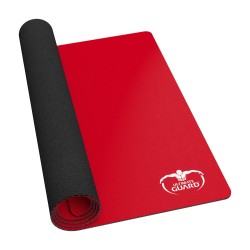 Tapis de Jeu - Rouge