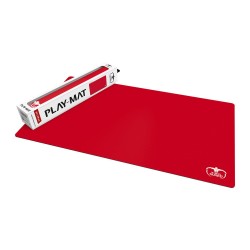Tapis de Jeu - Rouge