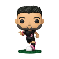 Luis Suarez - Football : Inter Miami (02) - POP Football