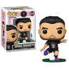 Sergio Busquets - Football : Inter Miami (04) - POP Football