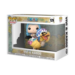 Vivi et Karoo - One Piece...