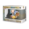 Vivi et Karoo - One Piece (129) - POP Animation - Rides - Super Deluxe