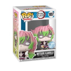 Mitsuri Kanroji - Demon...