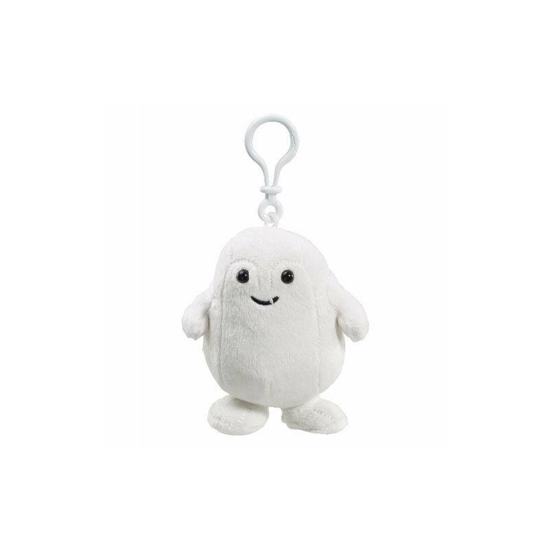 Peluche - Adipose - Dr. Who