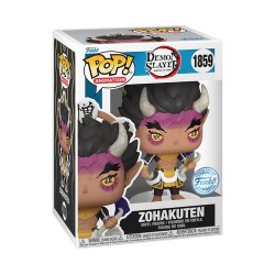 Zohakuten - Demon Slayer...