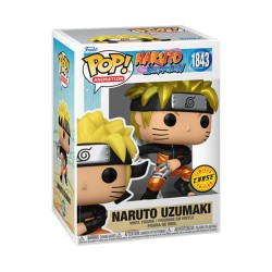 Chase - Naruto Uzumaki -...