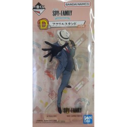 Acrylique - Loid Forger...