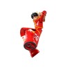 S.H.Figuarts - Luffy Future Island - One Piece - Version Figura