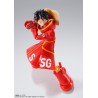 S.H.Figuarts - Luffy Future Island - One Piece - Version Figura