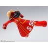 S.H.Figuarts - Luffy Future Island - One Piece - Version Figura