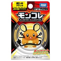 MonColle - MS-44 - Dedenne...