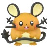 MonColle - MS-44 - Dedenne - Pokemon