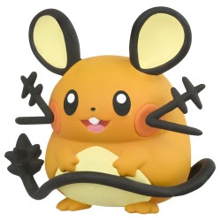 MonColle - MS-44 - Dedenne - Pokemon