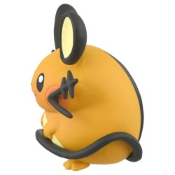 MonColle - MS-44 - Dedenne - Pokemon