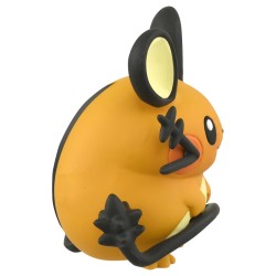MonColle - MS-44 - Dedenne - Pokemon