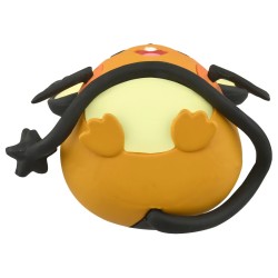 MonColle - MS-44 - Dedenne - Pokemon