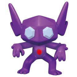 MonColle - MS-34 - Ténéfix - Pokemon