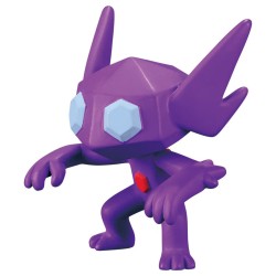 MonColle - MS-34 - Ténéfix - Pokemon