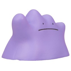 MonColle - MS-49 - Métamorph - Pokemon