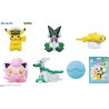 Bombes de Bain - Bikkura Tamago - Challenging The Unknown - Pokemon