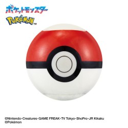 Bombes de Bain - Bikkura Tamago - Bug Type - Pokemon