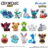 Figurines - Terapagos - Pokemon Kids