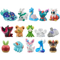 Figurines - Terapagos - Pokemon Kids