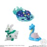 Figurines - Terapagos - Pokemon Kids